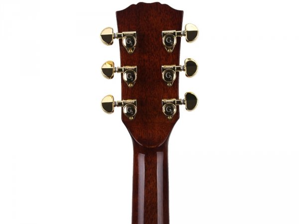 Gitara elektro-akustyczna ARROW Platinum ACE SITRW