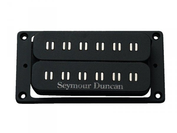 SEYMOUR DUNCAN Parallel Axis PATB-1 (BK, neck)