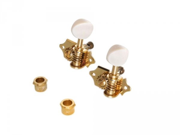 Klucze do ukulele ORTEGA OER-20110 (2 szt, R)