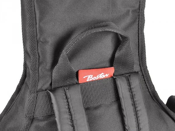 Pokrowiec do akustyka BOSTON W-15-BG Super Packer