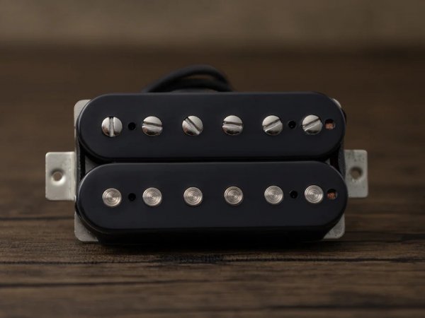 TONERIDER Octane (BK, neck)