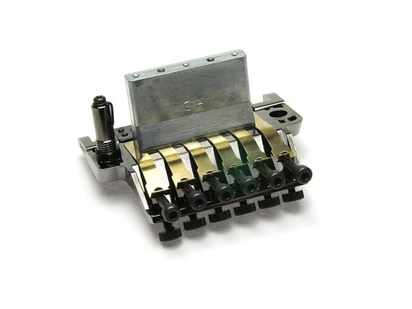Tremolo dwustronne IBANEZ Edge (CK)