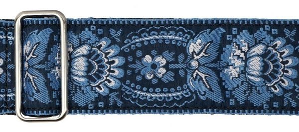 Pasek GAUCHO Traditional Jacquard GST-192-02