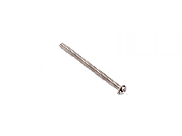 Metryczne śrubki humbuckera FRAMUS M2,5x30 (CR)