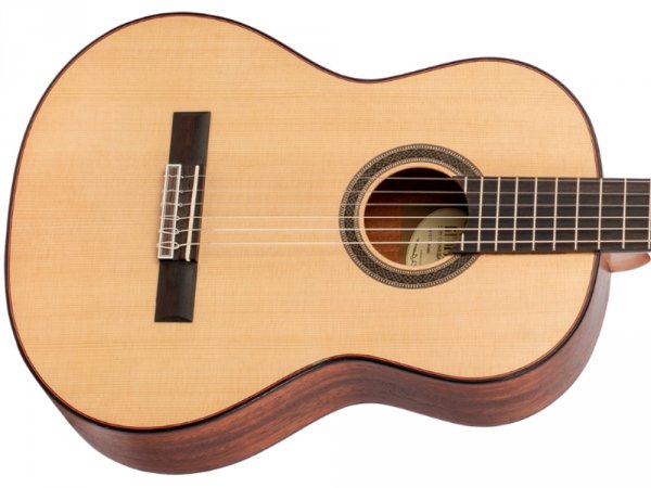 Gitara klasyczna 4/4 VALENCIA VC704 NT