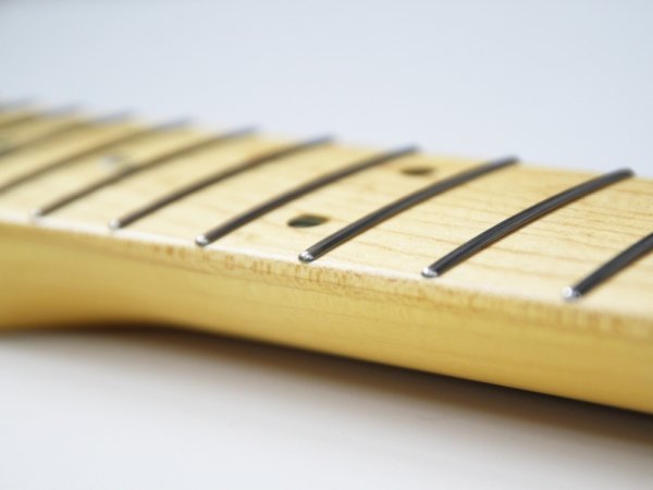 Gryf do gitary VPARTS NT-T2M (ANS)