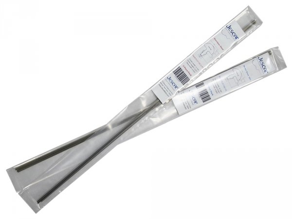 Progi JESCAR FL37053-P3 (18% nickel-silver)