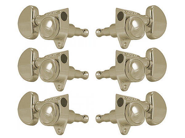 Klucze blokowane GROVER Roto-Grip 502N (N, 3+3)