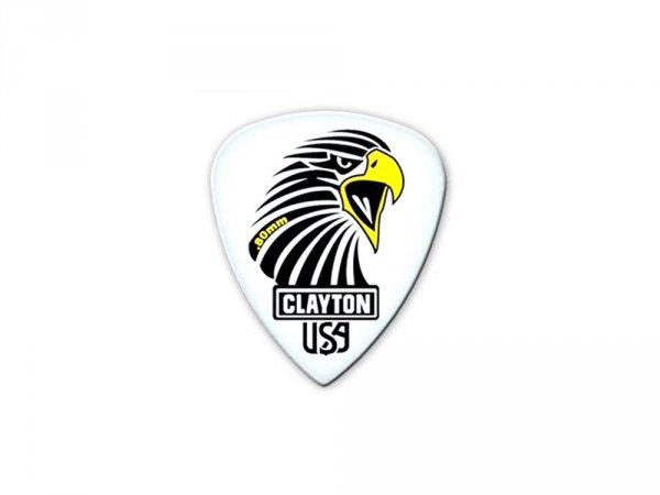 Kostki STEVE CLAYTON Acetal Sharp Standard 0,50