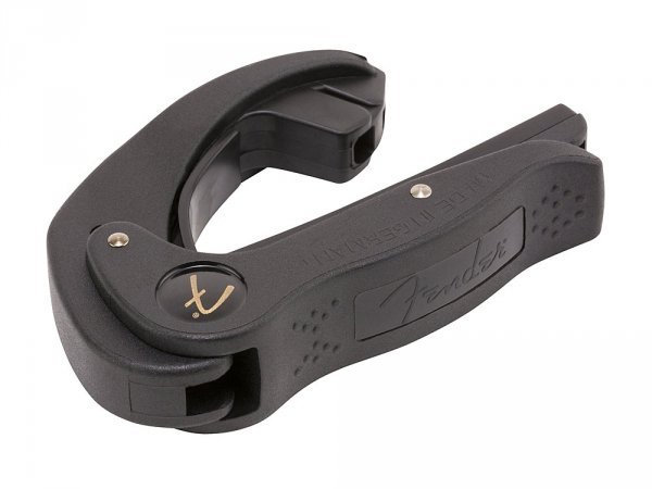 Kapodaster FENDER Smart Capo (akustyk/elektryk)
