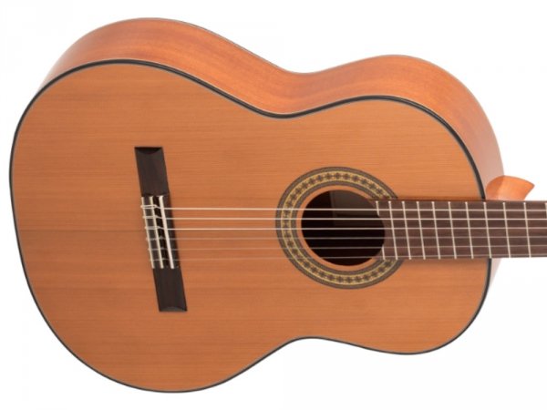 Gitara klasyczna 4/4 ADMIRA Artesania Series A1