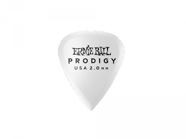 Kostki ERNIE BALL Prodigy Standard 2,0