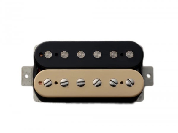 TONERIDER Alnico 2 Classics F-Spaced (ZB, bridge)