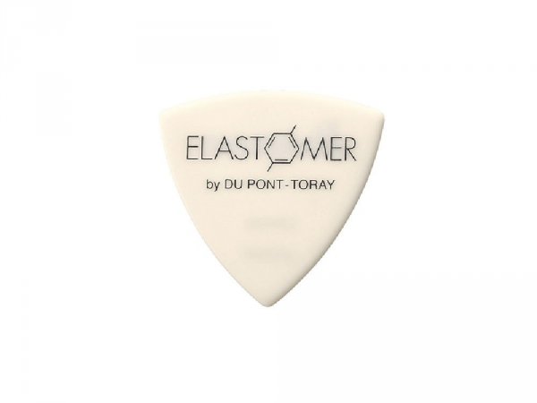 Kostki IBANEZ Hard Elastomer 1,00mm EL8HD10