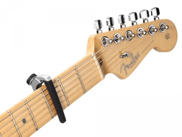 Kapodaster D'ADDARIO CP-19S Pro Plus Capo