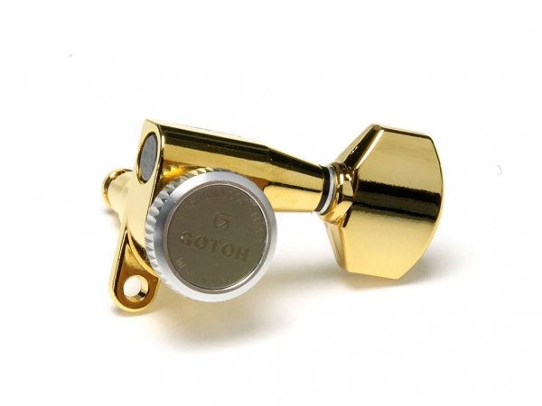 Klucze blokowane GOTOH SG360-07 MG-T (GD,6L)