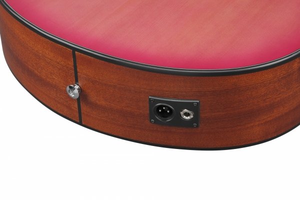 Gitara elektro-akustyczna IBANEZ AAM50CE-CRO