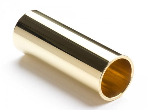 Mosiężny slide DUNLOP 222 Medium Wall Medium