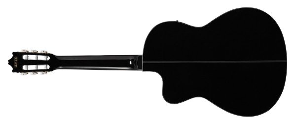 Gitara elektro-klasyczna IBANEZ GA11CE-BK