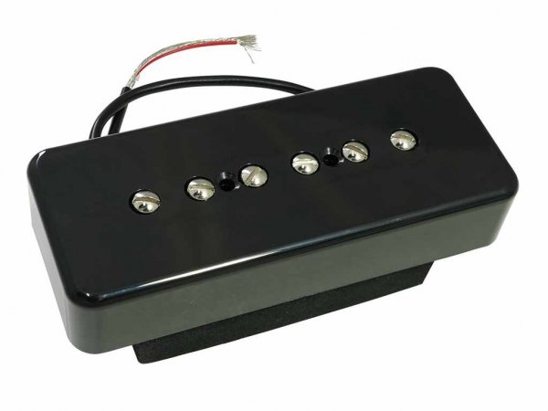 GOTOH Pickups OLD-1 (BK)