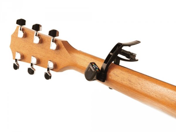 Kapodaster D'ADDARIO CP-10 Artist Capo