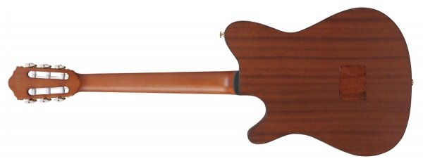 Gitara elektro-klasyczna IBANEZ FRH10N-NTF