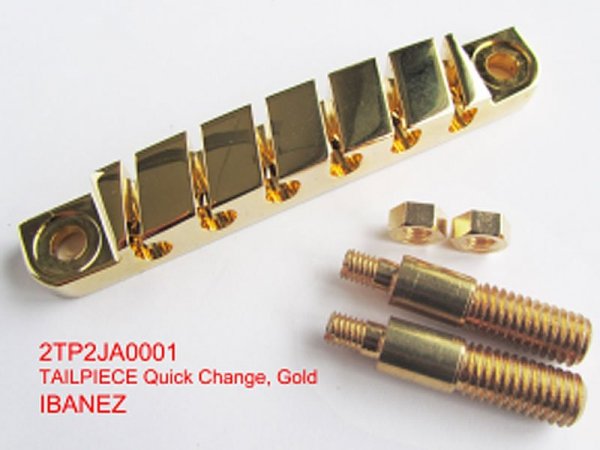 IBANEZ zaczep strunQuick Change (GD)