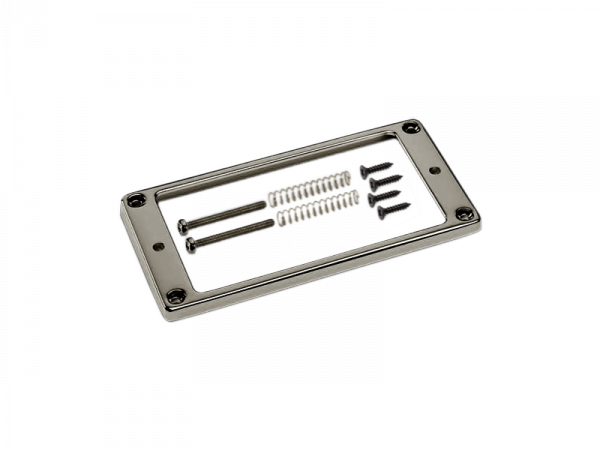 Płaska niska ramka humbuckera SCHALLER SH (RU)
