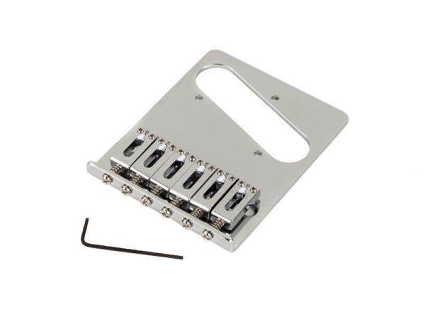 Mostek Standard Telecaster FENDER 0053354000