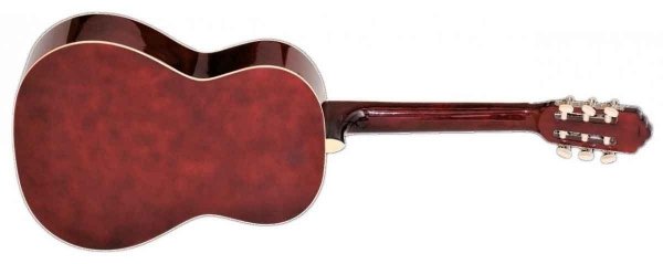 Gitara klasyczna 3/4 AMBRA Luna N