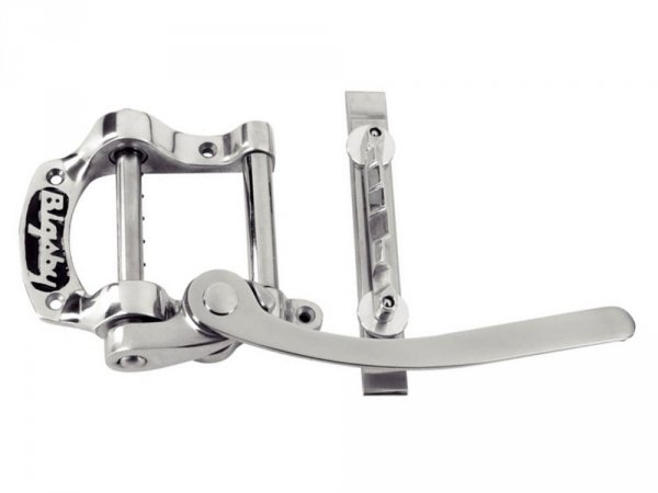 BIGSBY B3 Vibrato z mostkiem do semi hollow (AL)