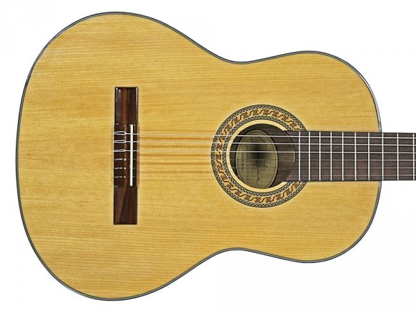Gitara klasyczna 4/4 CAVATINA Student 10 (WA)