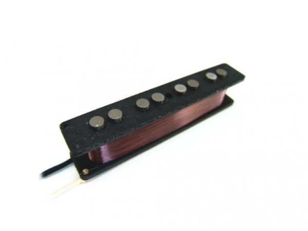 GOTOH Pickups JB-Classic (BK, bridge)