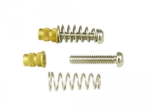 Zestaw montażowy do singli VPARTS SMK-I (N)