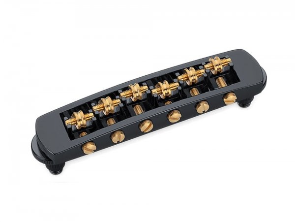 Mostek rolkowy SCHALLER STM reverse M8 (BK)