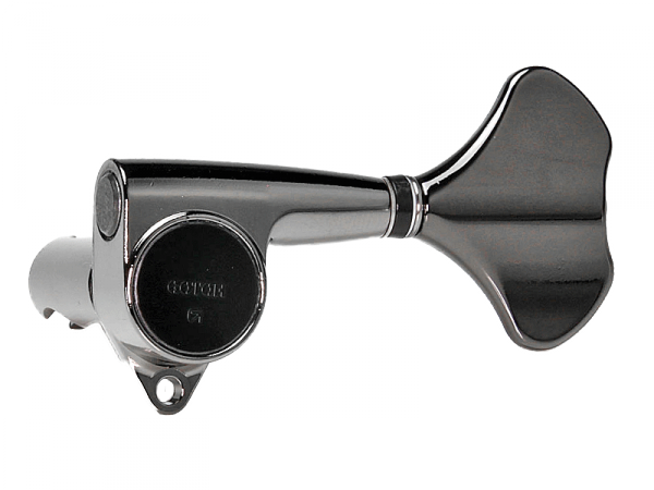 Klucze do basu GOTOH GB707 (CK, 2+2)