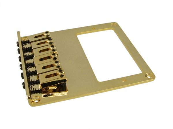 Mostek VPARTS Modern T-style VBT-004 (GD)