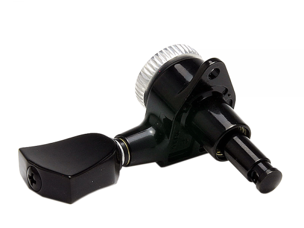Klucze blokowane GOTOH SG301-04 MG-T (BK,3+3)