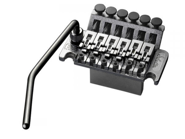 Tremolo SCHALLER 37mm R2 (RU)