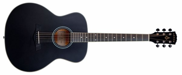 Gitara akustyczna ARROW Gold A (BLK)