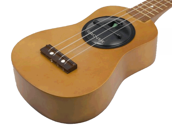 Nawilżacz do ukulele GROVER GP720