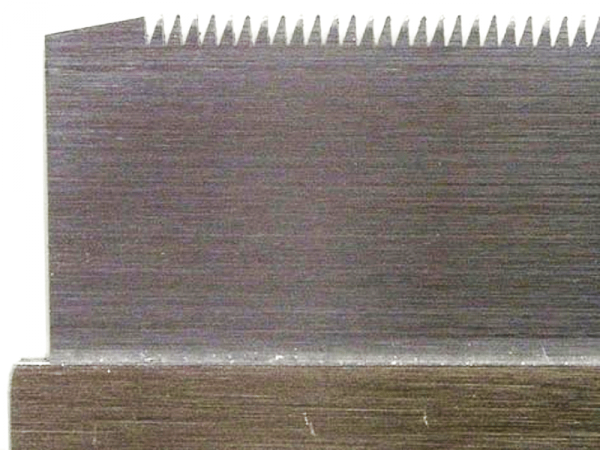 Piła HOSCO do nacinania slotów progów 0,60mm