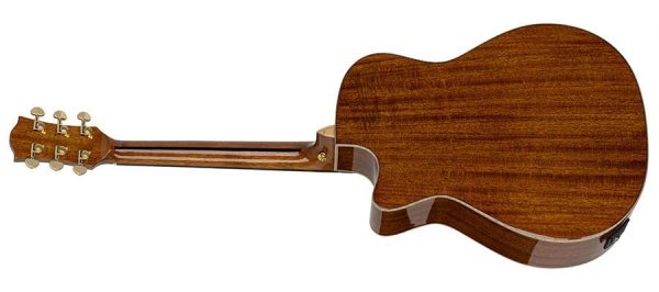 Gitara elektro-akustyczna RICHWOOD RG-27-CE (NT)