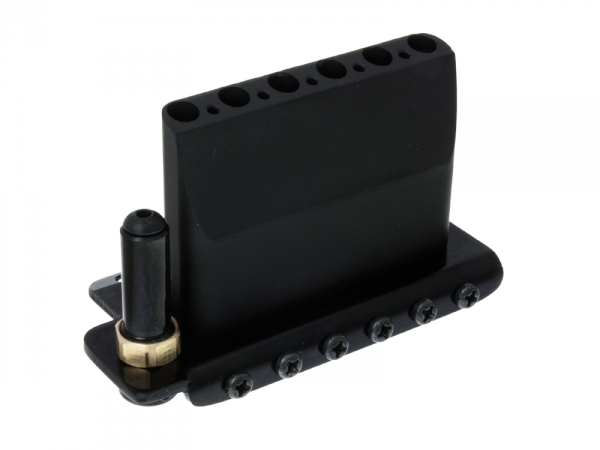 Tremolo GOTOH 510T-FE2 blok 37mm (BK)