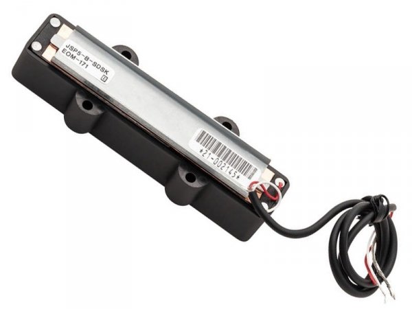 Przetwornik SADOWSKY J-style 5str NC (BK, bridge)