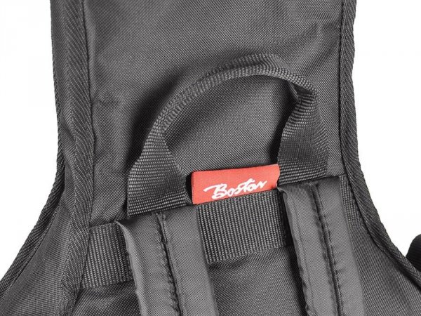 Pokrowiec do basu BOSTON B-15-BG Super Packer