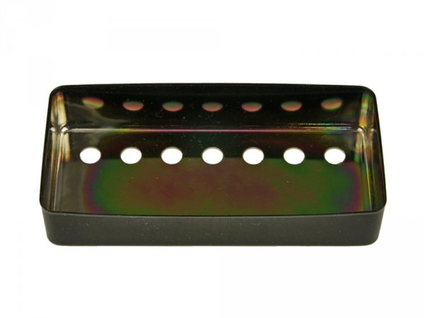 Puszka humbuckera 7str Ni-Si VPARTS VC-H58 (BK)