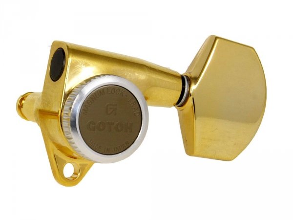 Klucze blokowane GOTOH SG301-01 MG-T (GD,3+3)