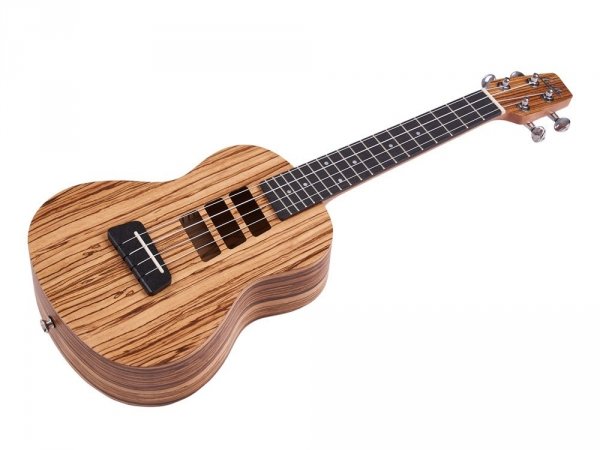 Ukulele koncertowe LAILA UDM-2310-Z