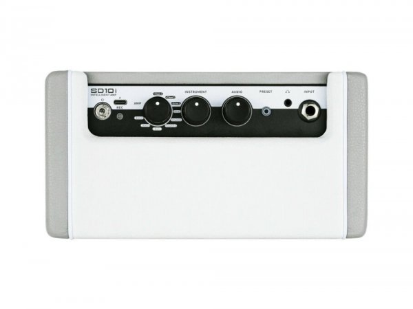 MOOER SD10i GR modelowane combo gitarowe (10W)